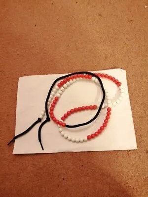 Handmade Numeracy Resource 100 / 1 Bead String Counting Maths • £4