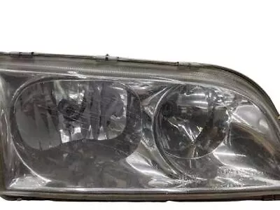 Passenger Headlight 4 Cylinder VIN Vs HID Fits 02-04 VOLVO 40 SERIES 344863 • $154.90