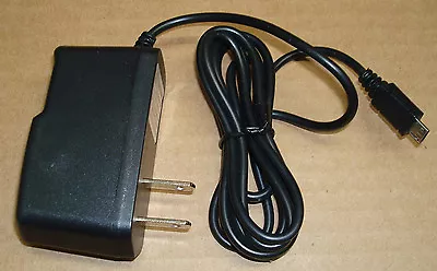 $13.20 • Buy Premium Wall Home Charger For Micro Usb Port For HP TouchPad Tablet