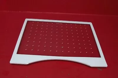 £25 • Buy American Fridge Freezer SAMSUNG  RS21 Glass Shelf Fridge  DA67-00148