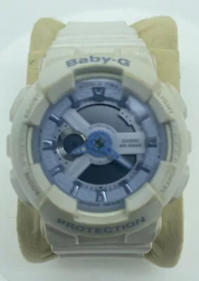 Casio Baby-G 110BE-7A • $99