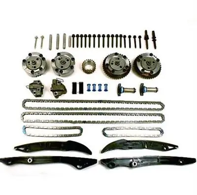 Ford Performance Parts M-6004-A504 CAM DRIVE KIT MUSTANG 5.0L 2011-14 • $573.99