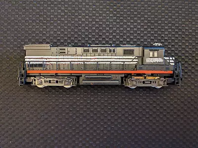 AHM/Austria HO Alco Century 424 Locomotive New Haven. Runs Smooth • $37.99