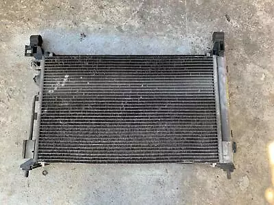 Vauxhall Corsa D 2007-2010 1.0 1.2 1.4 Water Radiator Air Con A/c Radiator • £34.05