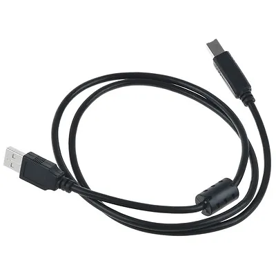 USB Cable Cord For Epson Perfection V500 V600 V700 V30 V300 V750 Photo Scanner • $8.59