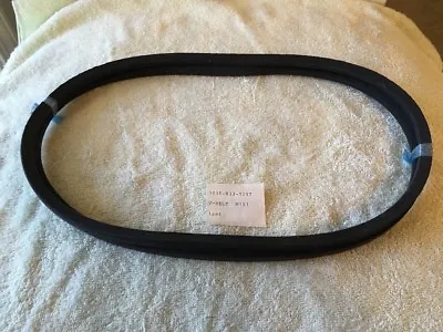 Military Truck M151 A1 Matched Pair 25 Amp Generator Belts • $15