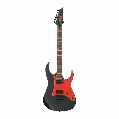 IBANEZ GRG131DX-BKF - E-Guitar • $518.24