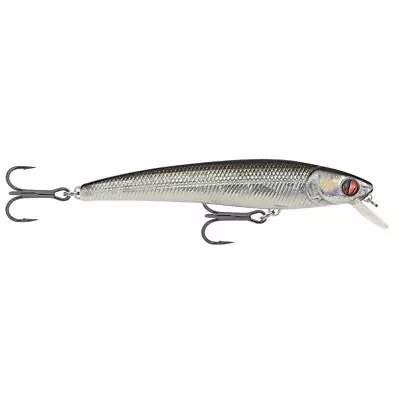 Matzuo NM5-SHIN Nano Minnow 2 3/4  Shiner • $7.22