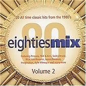 Mel & Kim : Eighties Mix V. 2 CD Value Guaranteed From EBay’s Biggest Seller! • £2.43