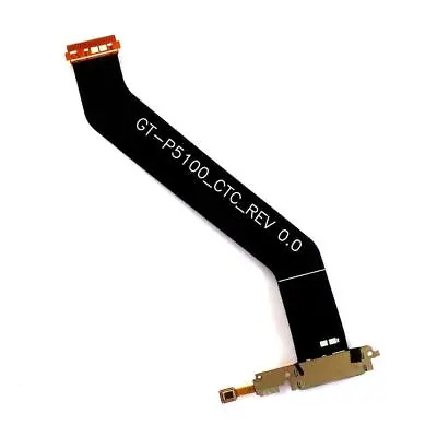 £2.13 • Buy For Samsung Galaxy Tab 2 10.1, P5100 Replacement Sub PBA Charging Port