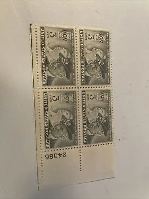 Confederate Veteran Soldiers UCV - Vintage Set Of 4 Stamps 3 Cent Stamps L👀K • $5