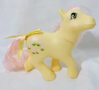 My Little Pony Posey Reproduction G1 Earth Ponies Collection (2018) • $16.99