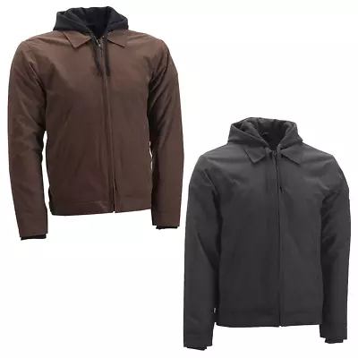 2024 Highway 21 Gearhead  Textile Street Motorcycle Hoody Jacket Pick Size/Color • $159.95