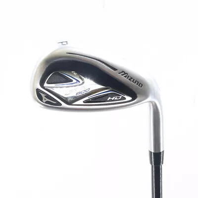 Mizuno JPX-800HD P Pitching Wedge Fujikura Orochi L Ladies Right-Hand C-120495 • $81.23