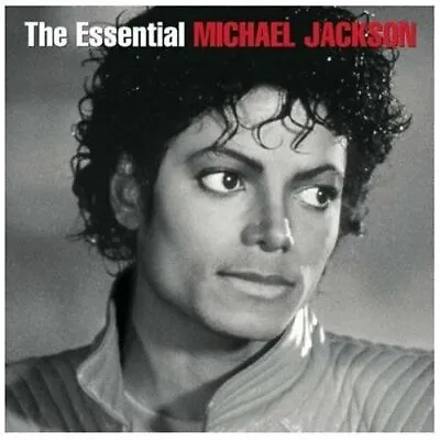 Michael Jackson - The Essential - Jackson 5 - New Cd • £10.99