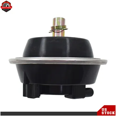 For S10 S15 Sonoma Blazer 83-04 Front 4 Wheel Drive Differential Vacuum Actuator • $15.77