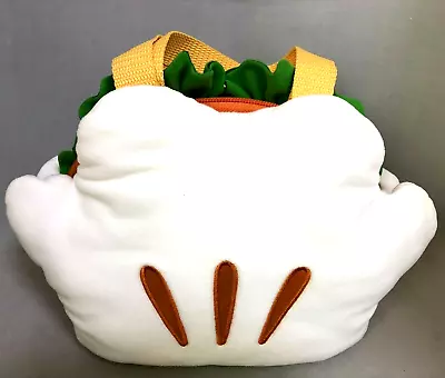 Tokyo Disney Resort Mickey Mouse Chicken Pao Souvenir Lunch Case Bag • $39.99