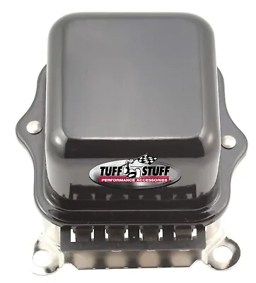 Voltage Regulator-Alternator Replacement Tuff Stuff 7635 • $35.32