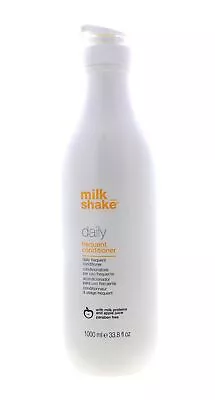 Milk_Shake Daily Frequent Conditioner 33.8 Oz • $32.20