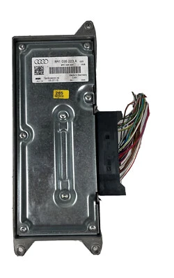 $40 • Buy 2015 2016 Audi A5 Amplifier 8R1035223A