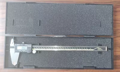 Mitutoyo 500-173 CD-12  C 12  / 300mm Digital Vernier Caliper Absolute Digimatic • £192