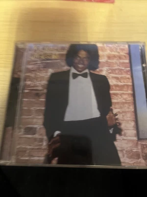 £0.99 • Buy Off The Wall By Michael Jackson (CD, 1997)