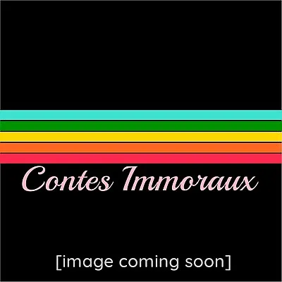 Contes Immoraux 1973 / Marie Forså Cult Blow Camp Exploitation • £5.99