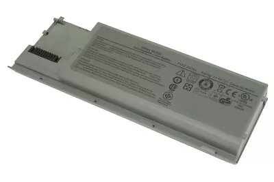 5200mAh Battery For DELL Latitude D620 PC764 TD117 TD175 JD634 TG226 HX345 • $20.14