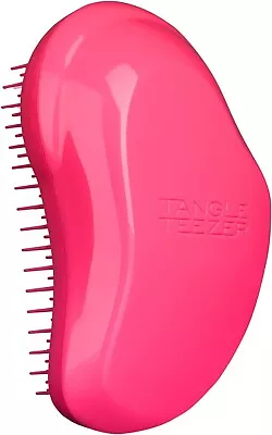 Tangle Teezer The Original Professional Detangling Hairbrush - Pink Fizz Wet-AU • $28.03