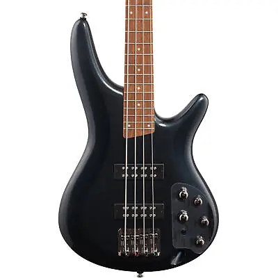 Ibanez SR300E SR Standard 4-String Bass Guitar Iron Pewter • $349.99