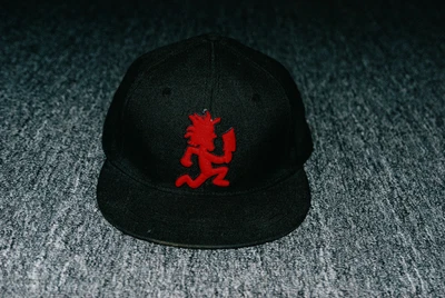 $60 • Buy Insane Clown Posse: HAT | PSYCHOPATHIC RECORDS | ICP | JUGGALO | HATCHET GEAR