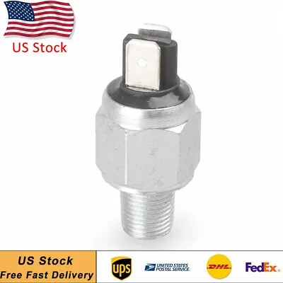 $19.11 • Buy Hydraulic Brake Stop Light Switch Cable For Harley Touring 2003-2014 2004 2005