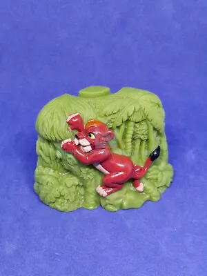 McDonalds Happy Meal Toys 1998 Lion King 2 Kovu (AUS) COMPLETE • $4.66