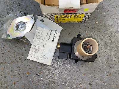 £150 • Buy Danfoss 071n0132 Bfp 21 L3 Oil Pump New Obsolete