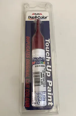 Holts Dupli-Color Touch-Up Paint Pen - Cardinal Red  12.5mL • $19.95