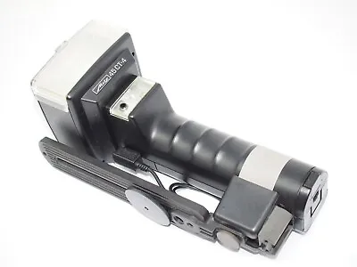 £59.99 • Buy Metz 45 CT-4 Hammer Head Bounce/Swivel Flashgun + Nicad Power Pack