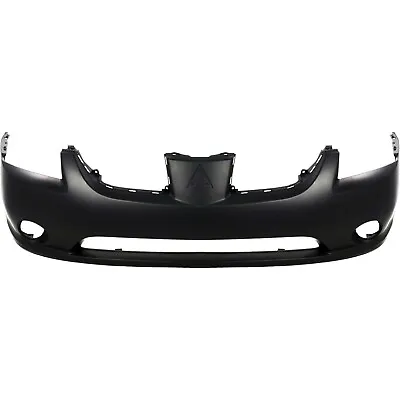 Bumper Cover For 2004-2006 Mitsubishi Galant Primed Front 6400B276 • $121.28