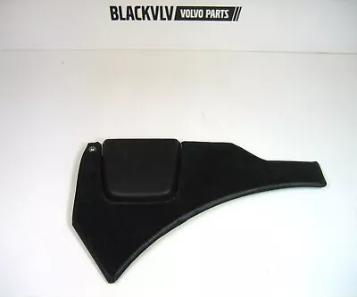 Volvo 240 Station Wagon Black Trunk Side Panel • $27.99