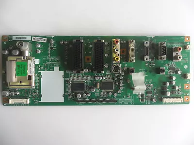 LG 32LX2R-ZE Main AV PCB ML-051A(AV) 6870TB35B17 060123 Y.E.S. 656871T8BB30A001 • £24.99