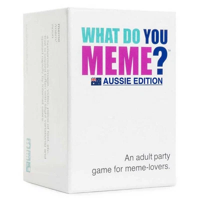 $56.99 • Buy FJerry What Do You Meme