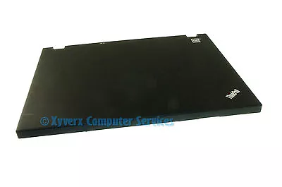 45n5636 60.4fz16.003 Genuine Lenovo Lcd Display Back Cover Thinkpad T410 (grd B) • $11.07