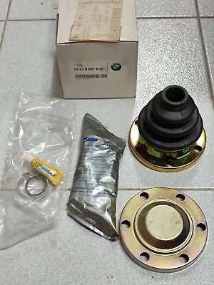 BMW E30 M3 Repair Kit Bellows Interior !NEW! GENUINE 33219067812 • $69