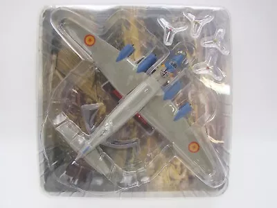 $18.19 • Buy Altaya - Bomber - Fuck Wulf Fw 200c-4 Condor - Germany - 1/144 - New -