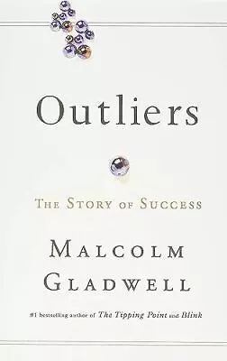 Outliers: The Story Of Success • $4.74