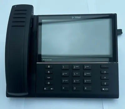 Mitel 6940 IP Phone 50006770 • £120