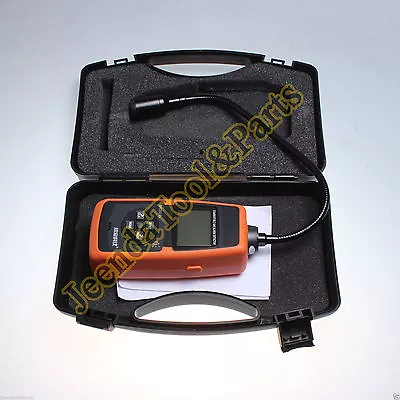 NEW SPD202  EX Digital Combustible Gas Detector Meter Tester Natural LPG Coal • $128.80