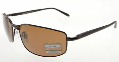 Serengeti LUIGI Espresso Brown Tannery / Polarized Drivers Sunglasses 7381 60mm • $239