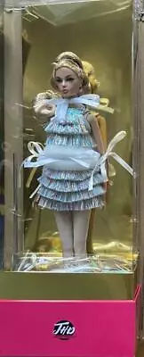 12.5  JHD Toys~Ready To Go! Mizi Dressed Doll~LE 350~Platinum Journey Series~NIB • $559