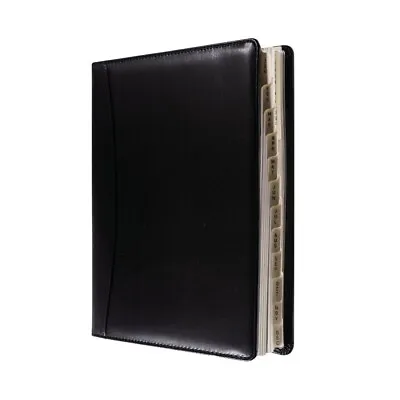 Collins Elite Manager Diary Week To View 2024 1190V-99.24 • £13.74