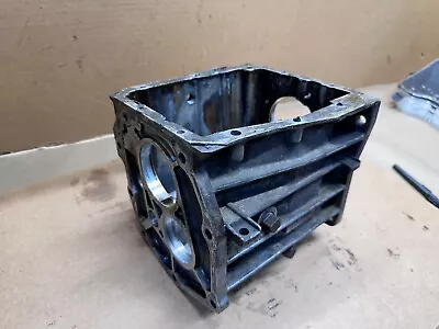 80-86 Jeep CJ T4 T5 Transmission Main Housing Case OEM CJ7 T-5 T-4 13-52-065-901 • $117.31